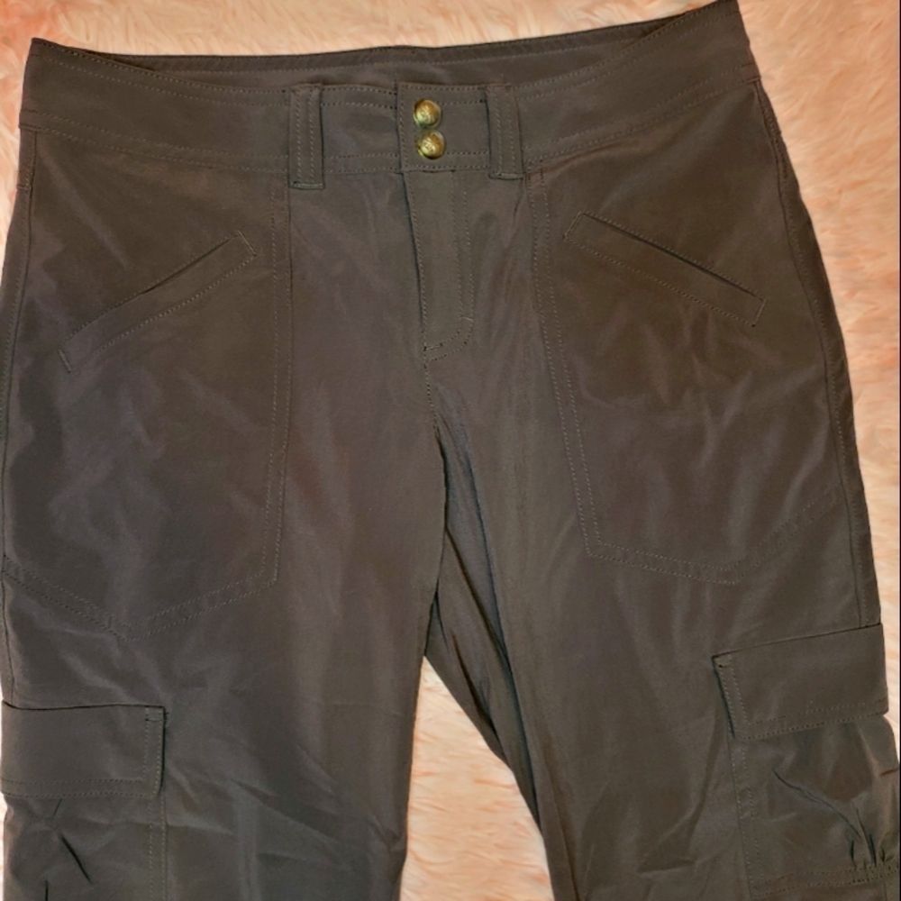 𝅺athleta Pants Ankle & Cropped - Picture 4 of 11